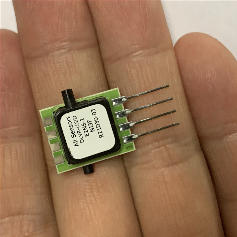 DLVR-L01D-E2NS-C-NI3F 压力传感器 all sensors图片