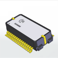 SCHA63T-K03运动传感器 IMU（惯性测量装置、单元）SCHA63T