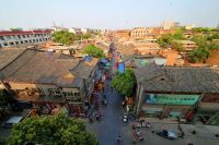 智慧旅游景区安全解决方案-核芯物联