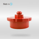 智慧消防栓闷盖终端