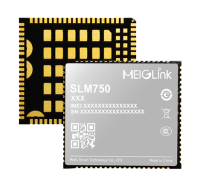 美格智能SLM750模组