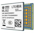 超高性价比LTE Cat1通信模组ML302