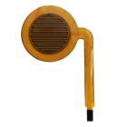 柔性薄膜压力传感器