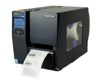 T6000e RFID打印机