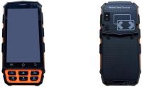 迅远科技物联网UHF RFID安卓手持终端P6050 