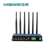壁挂式5G工业无线路由器 MIR685