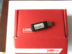 PARKER LORD无线接收器WSDA-200-USB