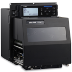 自动贴标机集成标签打印引擎SATOS84-ex