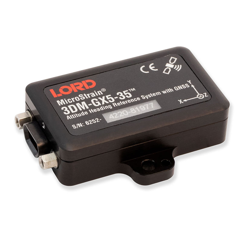 3DMGX5-GNSS/AHRS微型航姿参考系统图片