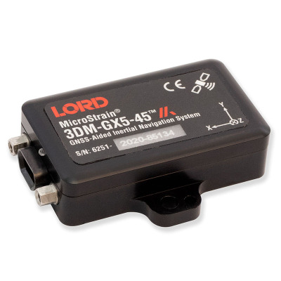 3DMGX5-GNSS/INS工业级辅助惯导系统