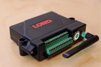 PARKER LORD 8通道应变测量无线数据采集仪V-LINK-200