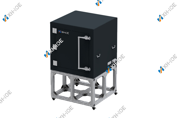 DP810移动型MIMO暗室图片