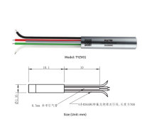 压阻式压力传感器 TYZV01