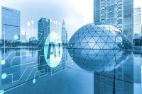 基于蓝牙技术的智慧楼宇人员室内定位管理系统