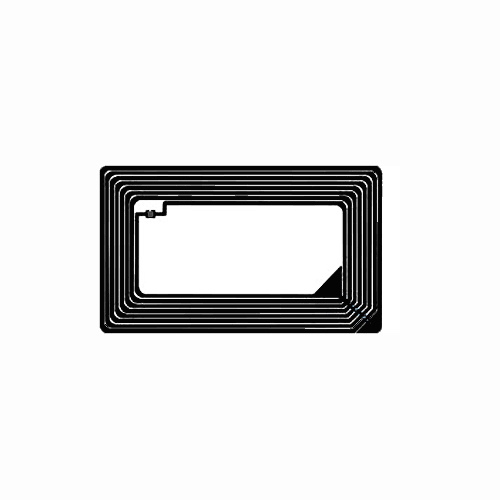 通用标签Junmp HF109图片