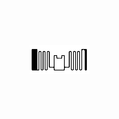  通用标签Junmp 9720图片