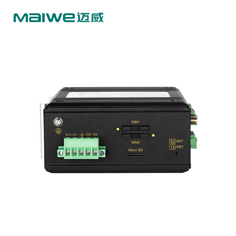 工业智能网关 MaxGate500Pro图片