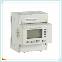 DJSF1352-RN导轨式直流电能表