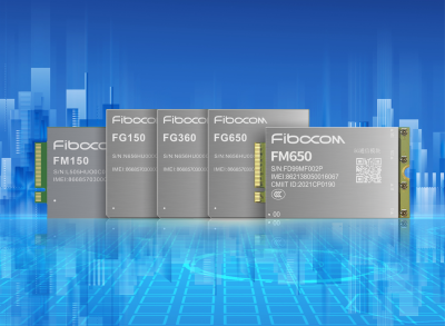 广和通5G模组  FG150/FM150/FG650/FM650/FG360
