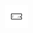 通用标签Junmp J42
