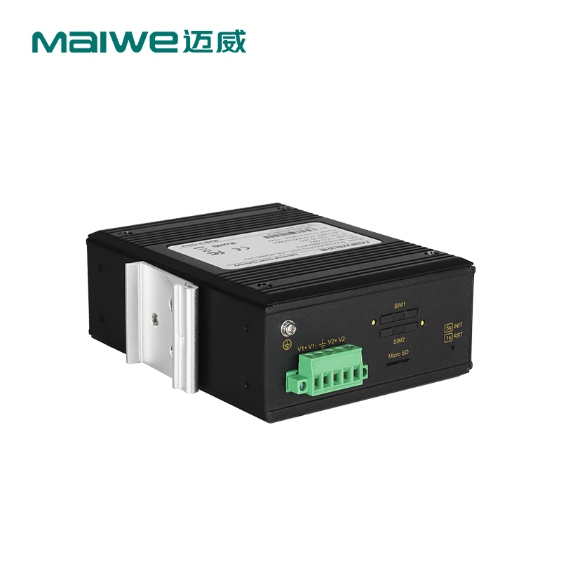 工业智能网关 MaxGate500Pro图片