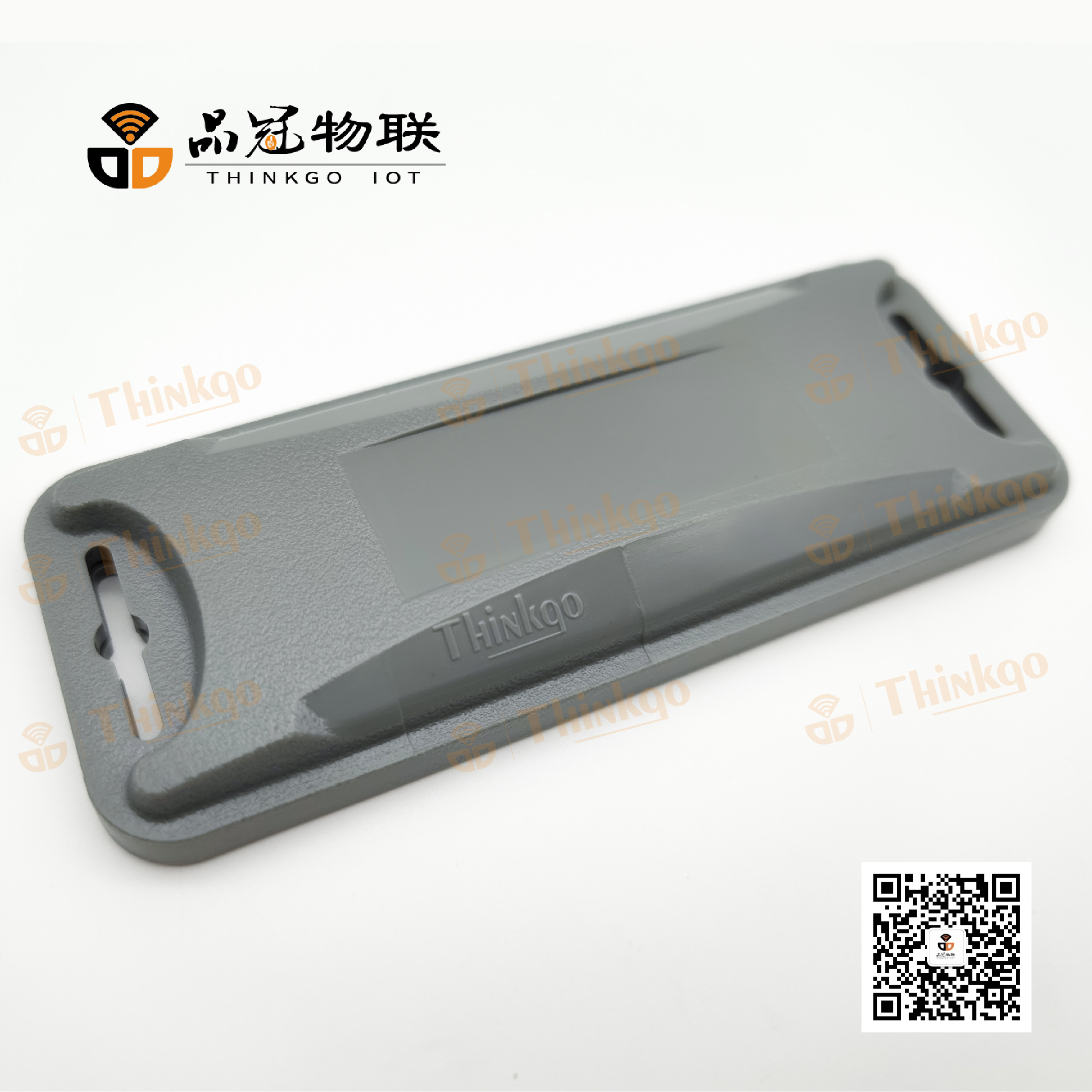 双频抗金属标签图片