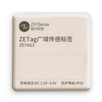 无线广域云标签-ZETAG-C2