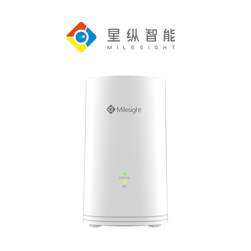 星纵智能5G CPE图片