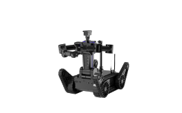 双臂特种作业机器人