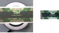 挡风玻璃标签|RFID防拆标签
