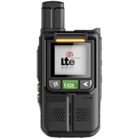 LTE CAT1 公网对讲机