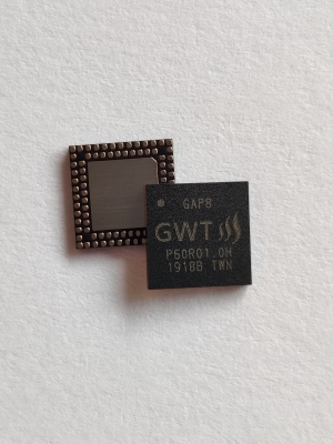 AIoT 芯片-GAP8