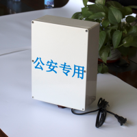 电动车防盗基站|RFID防盗基站