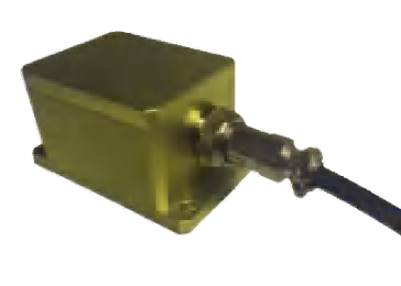 双轴倾角传感器SEC- 501图片