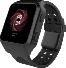 引力波防拆定位手环