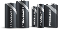 PROCELL® 致芯® 碱性电池