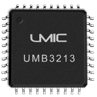 远距离蓝牙芯片——SoC UMB3213