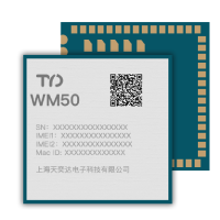 WM50 安卓工业专用模块