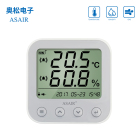 AS105温湿度显示仪