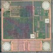 RFID芯片Qstar-7X