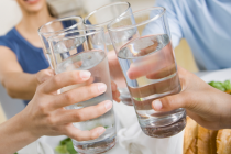 小荷N合1水质监测传感器