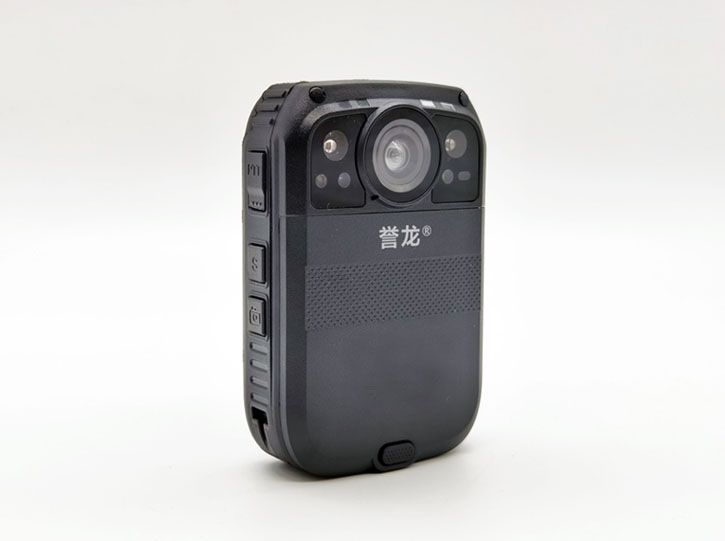 誉龙5G执法记录仪DSJ-YDTK5A1图片