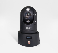 YDT-D1 4G高清布控球形摄像机