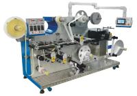智能标签封装机Smart machine sealing machine