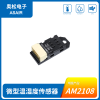 AM2108-温湿度传感器