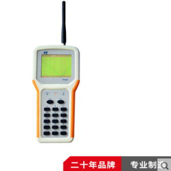 900M无线中继记录仪图片