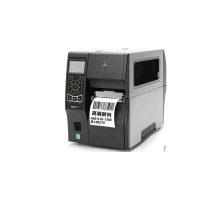 RFID工业打印机斑马410