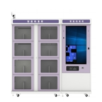 RFID智能档案柜