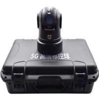 5G高清一体布控球 5G无线智能应急布控球F-SC931-220-5G