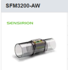 盛思锐完善SFM3xxx气体流量计产品线